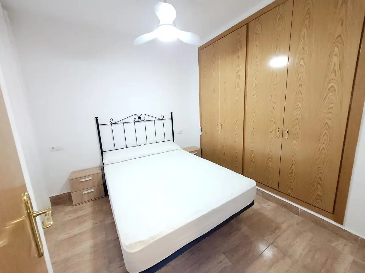 Apartament amb piscina en venda a De la estacion 37, imagen 21