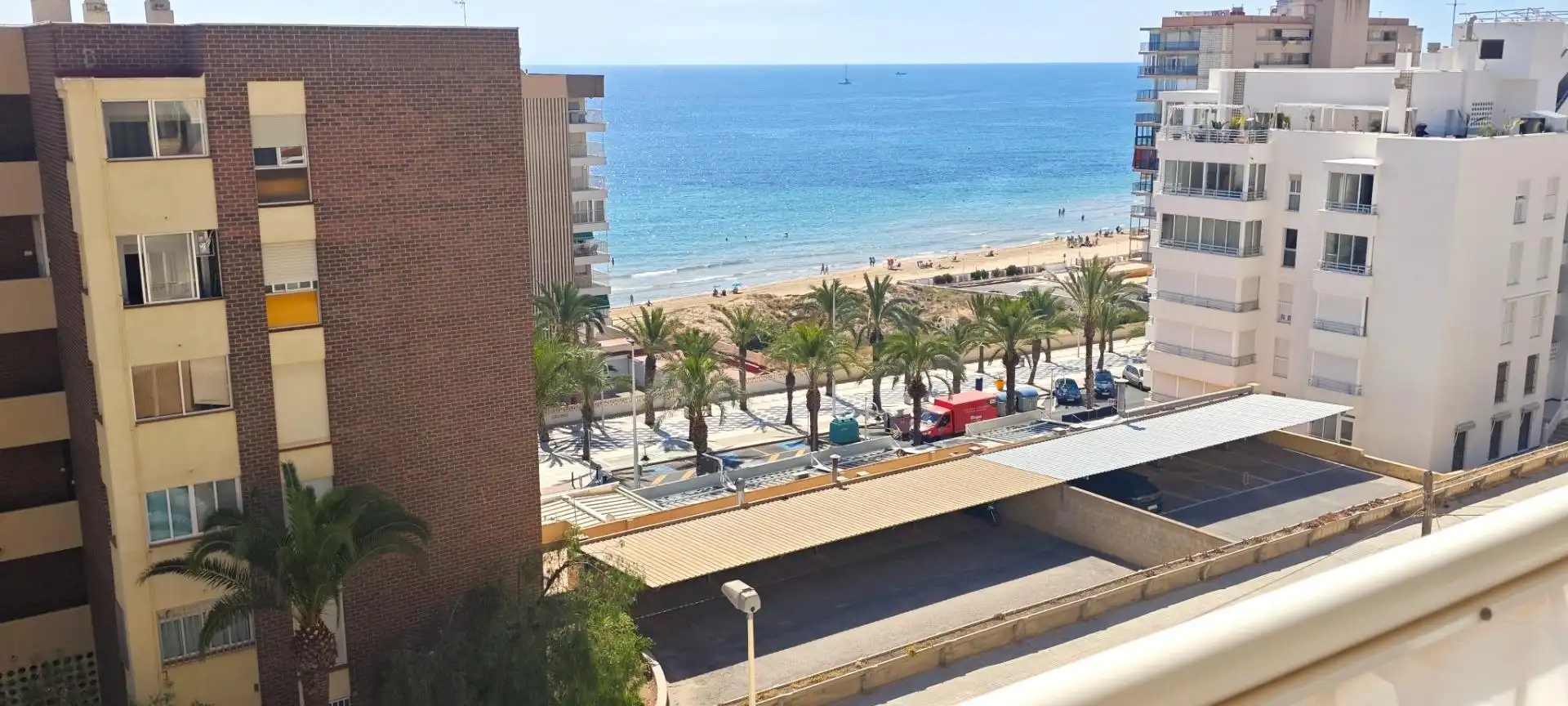 Appartement compact avec ascenseur à vendre à Los Arenales del Sol, imagen 68