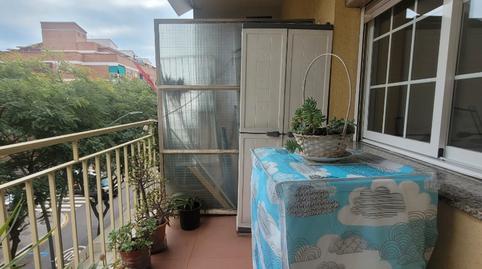 Foto 2 de Pis en venda a Carretera de la Marina, Estruch - Eixample, El Prat de Llobregat