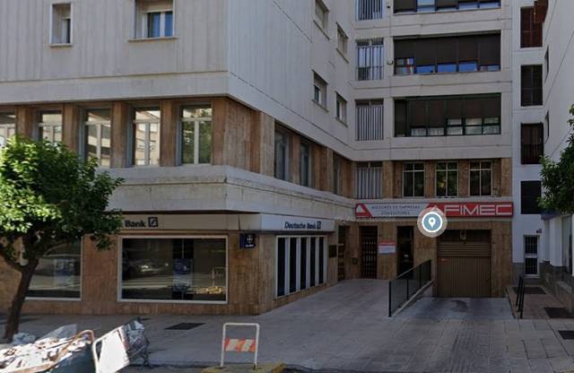 Oficina en Venta en ENR SEGURA OTAÑO, 11 en Pardaleras