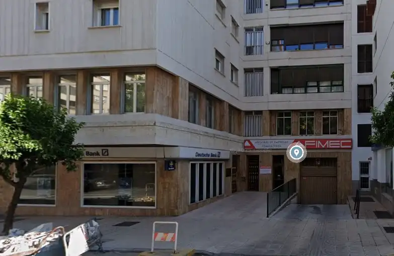 Oficina en venda a ENR SEGURA OTAÑO 11