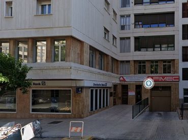 Oficina en venda a ENR SEGURA OTAÑO 11