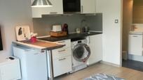 Kitchen of Loft for sale in Sitges  with Air Conditioner and Balcony