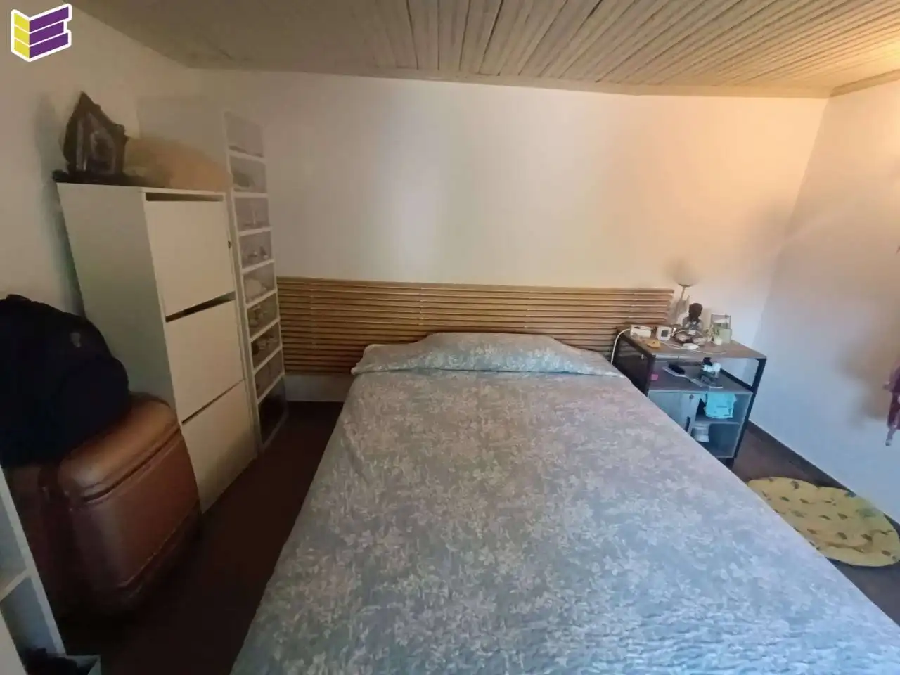 Habitación de Casa o chalet en venta en Mondariz con Calefacción, Jardín privado y Terraza