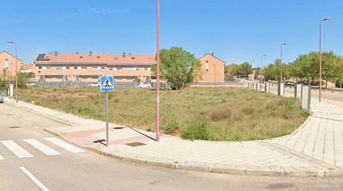 Foto 4 de Residencial en venda a Avenida de Miguel de Cervantes, 82, Los Hueros, Madrid