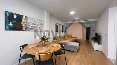 Foto 5 de Piso de alquiler en D'alzira, Silla, Valencia