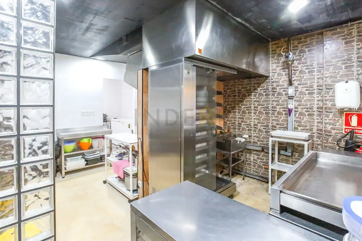 Business premises for sale in La Geltrú - Sant Jordi, imagen 19