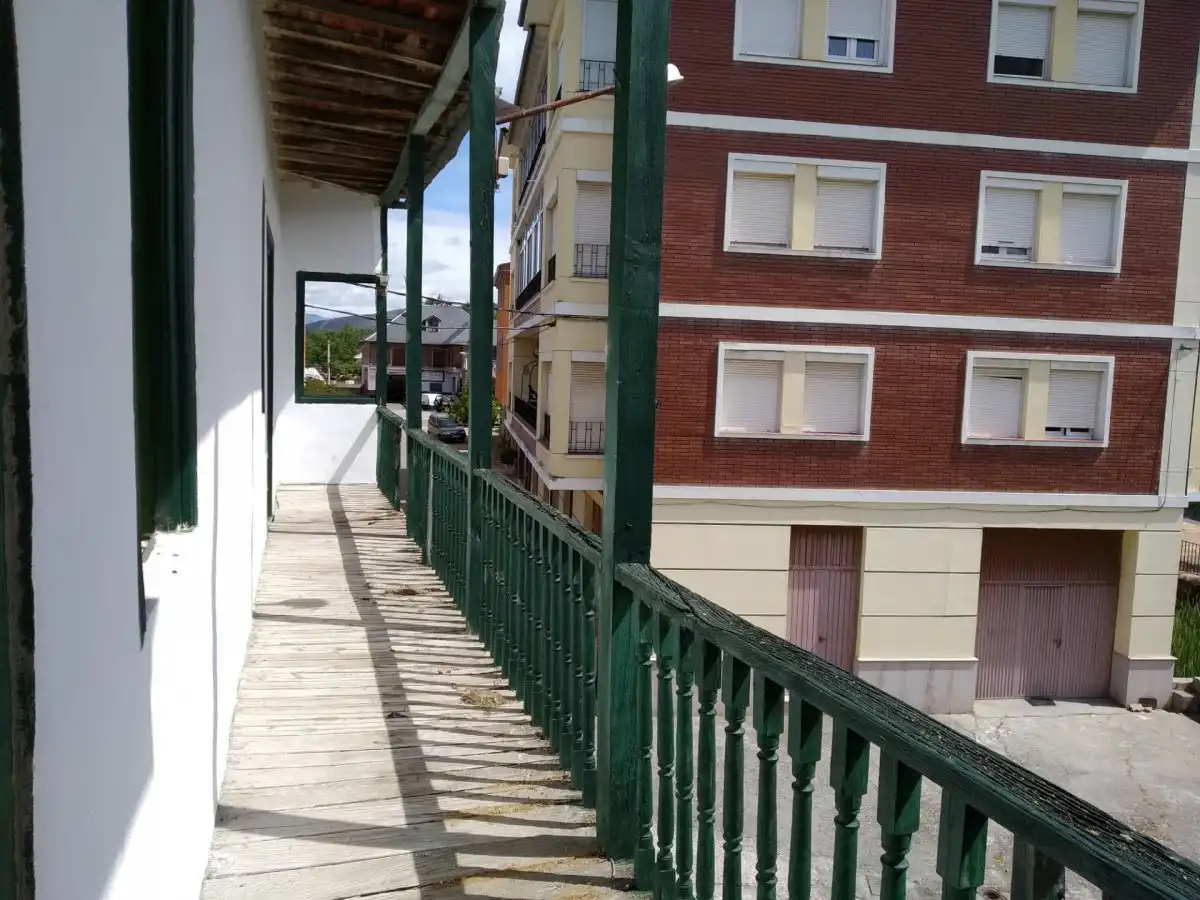 Maison avec terrasse à vendre à Cacabelos, imagen 2