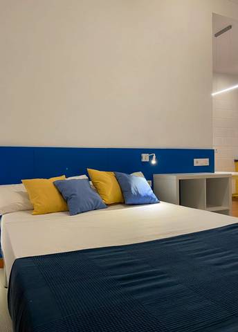 Piso en Alquiler en N/A en Barri Gòtic