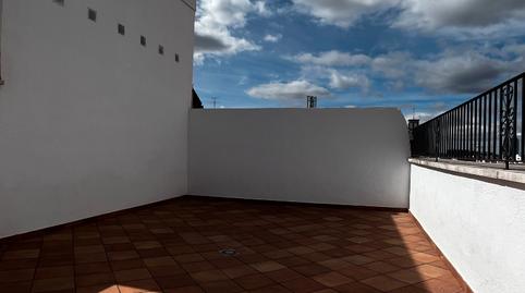 Photo 2 of Attic to rent in Calle de Cavanilles, 29, Pacífico, Madrid