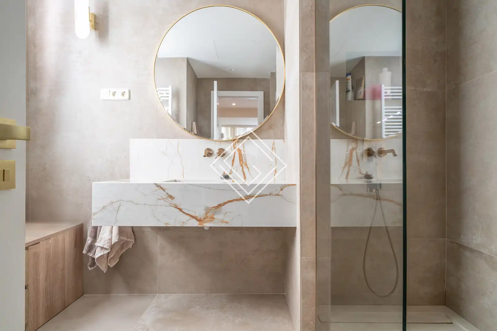 Appartement avec ascenseur à vendre à Avenida de Concha Espina, imagen 23
