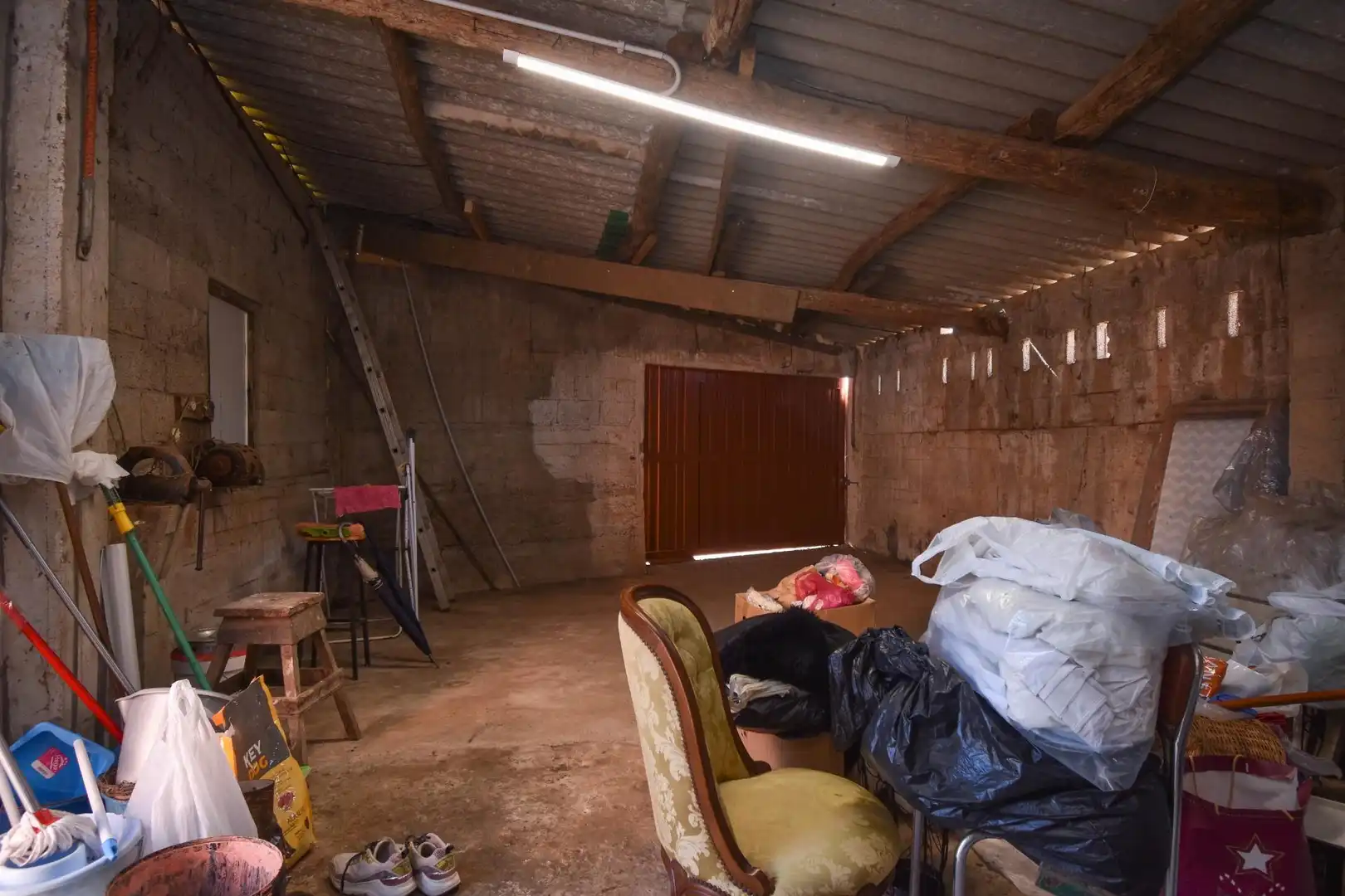Casa o xalet de lloguer en Cambre  amb Calefacció, Jardí privat i Traster