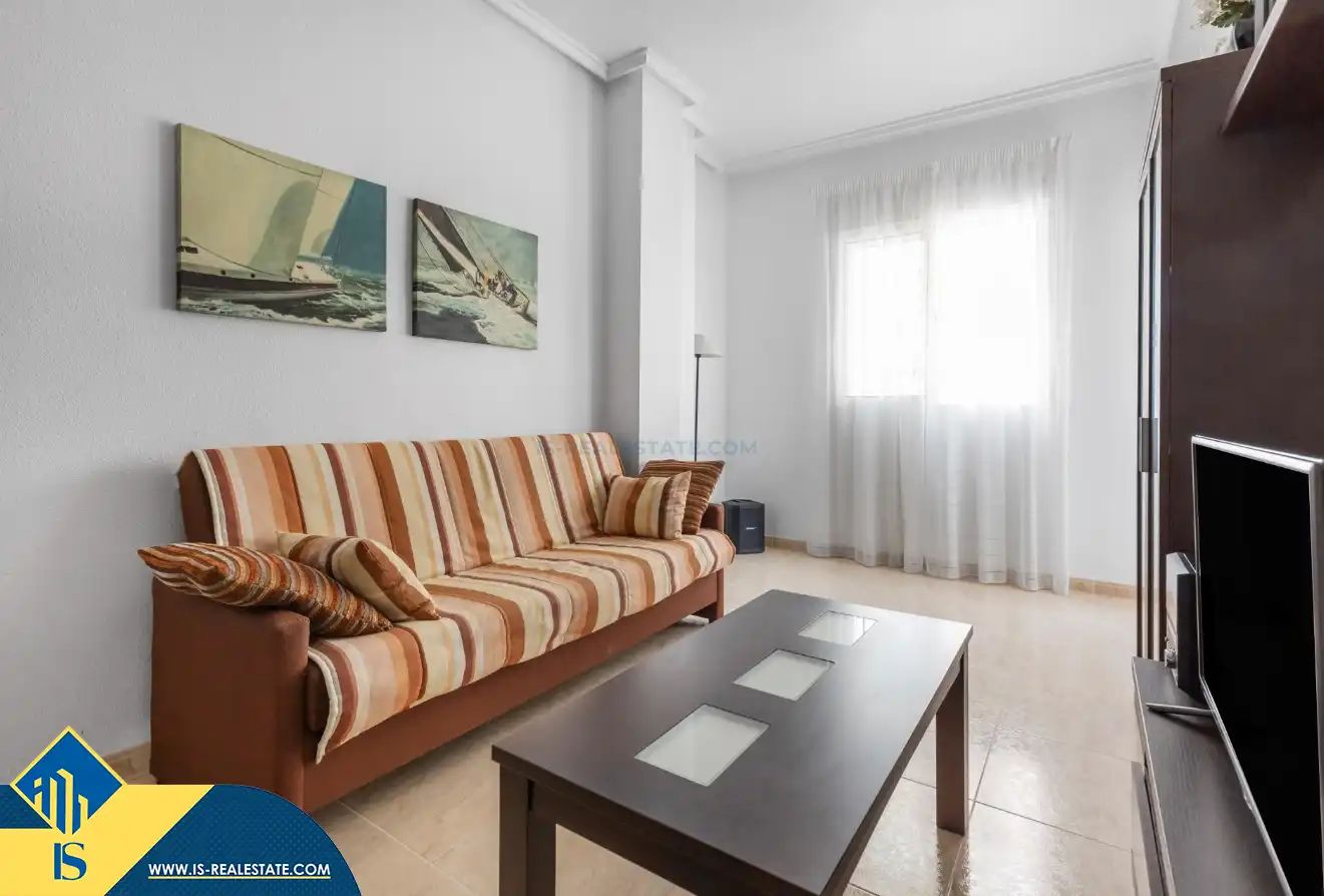 Apartament amb ascensor en venda a Centro, imagen 3