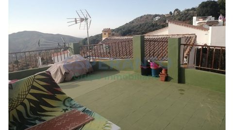 Foto 3 de Casa o chalet en venta en Calle Pitera, Olías, Málaga Capital
