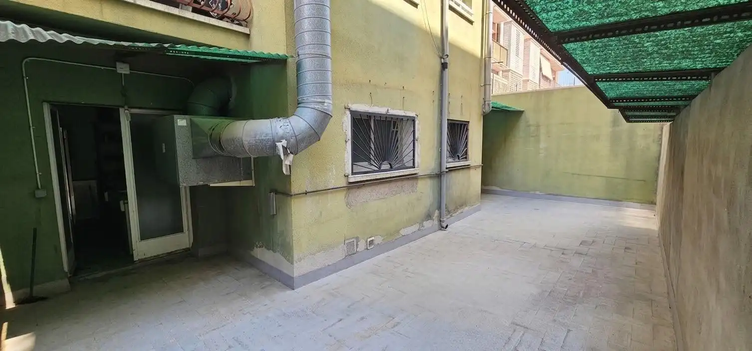 Local comercial en venta en Mas Rampinyo - Montcada Nova - Carrerada, imagen 12