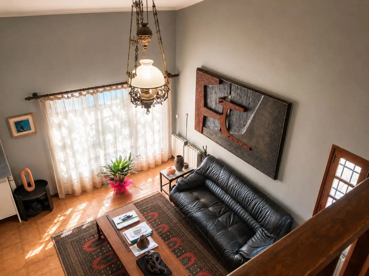 Villa avec terrasse à vendre à Benissa pueblo, imagen 11