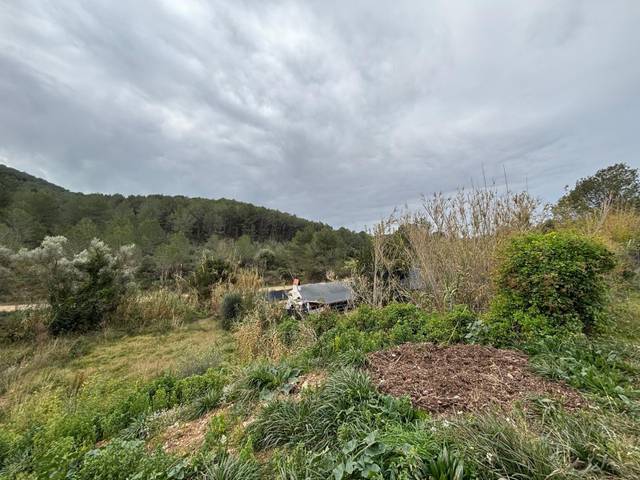 Terreno residencial en Venta en Centre