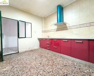 Kitchen of Planta baja for sale in Alguazas  with Terrace