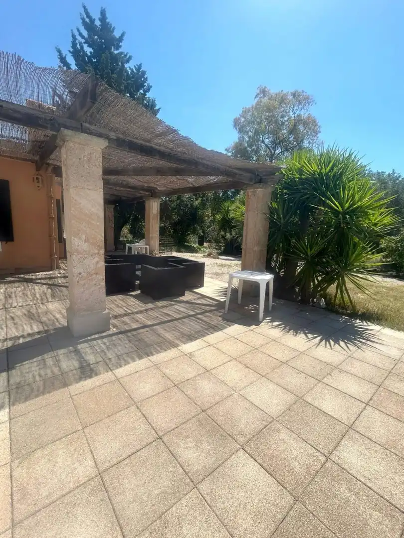 Terrace of Houses for sale in Calvià