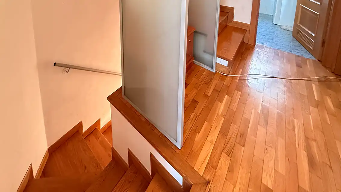 Casa a schiera con terrazza in vendita a Aldautia Kalea 22, imagen 10