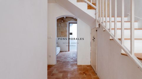 Foto 3 de Casa o chalet de alquiler en Santa Helena, Ciutadella, Ciutadella de Menorca