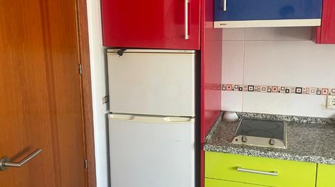 Photo 5 of Flat for sale in Calle Cardenal Parrado, 47, San Francisco Javier, Granada Capital