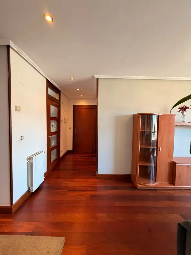 Piso en venta en Barakaldo  con Calefacción, Parquet y Amueblado
