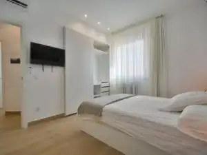 Wohnung zur Miete in Calle del Desengaño, 12, Universidad - Malasaña