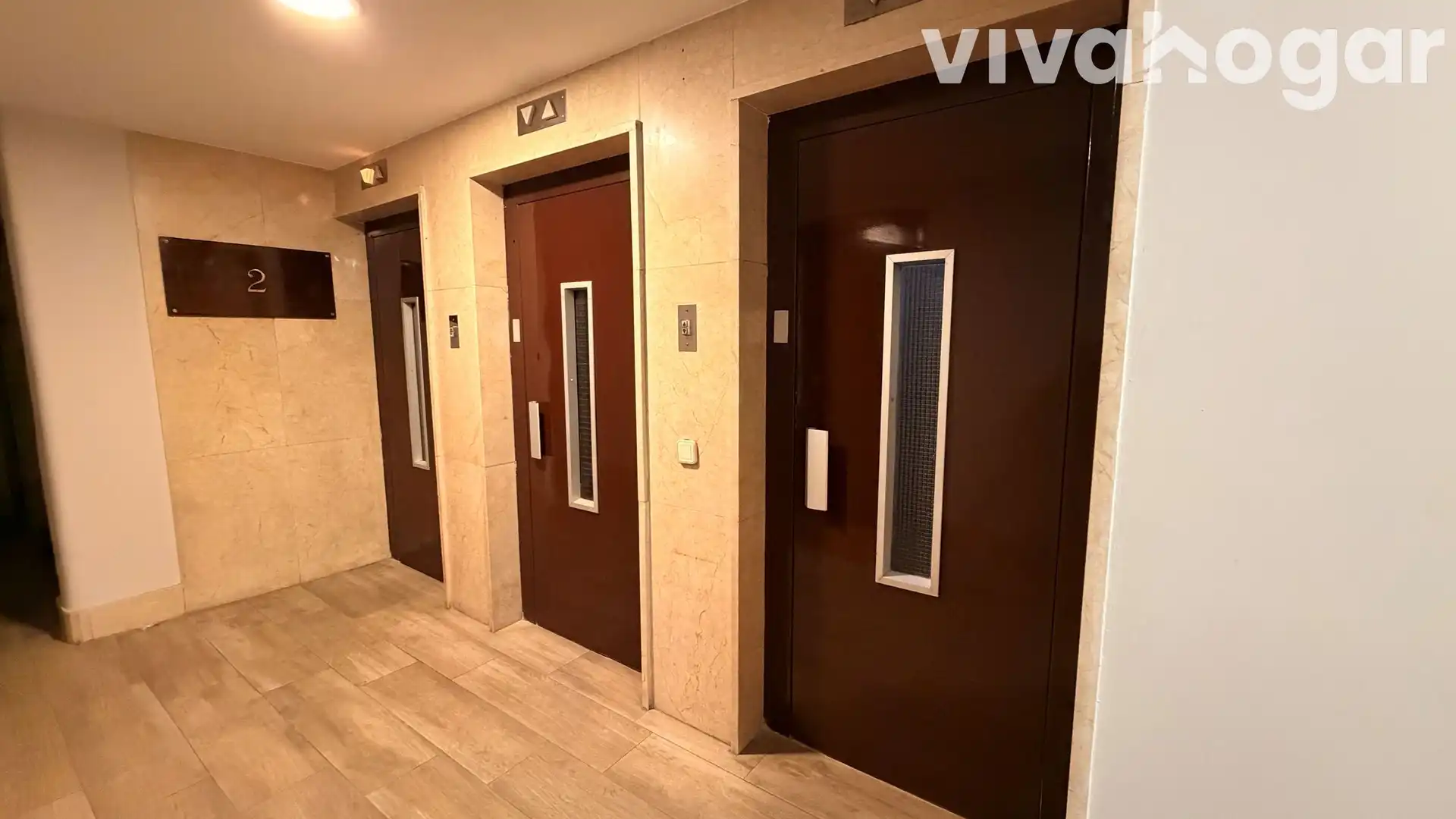 Flat for sale in Paseo de la Habana, imagen 23