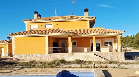 Foto 2 de Casa o chalet en venta en Yecla, Murcia