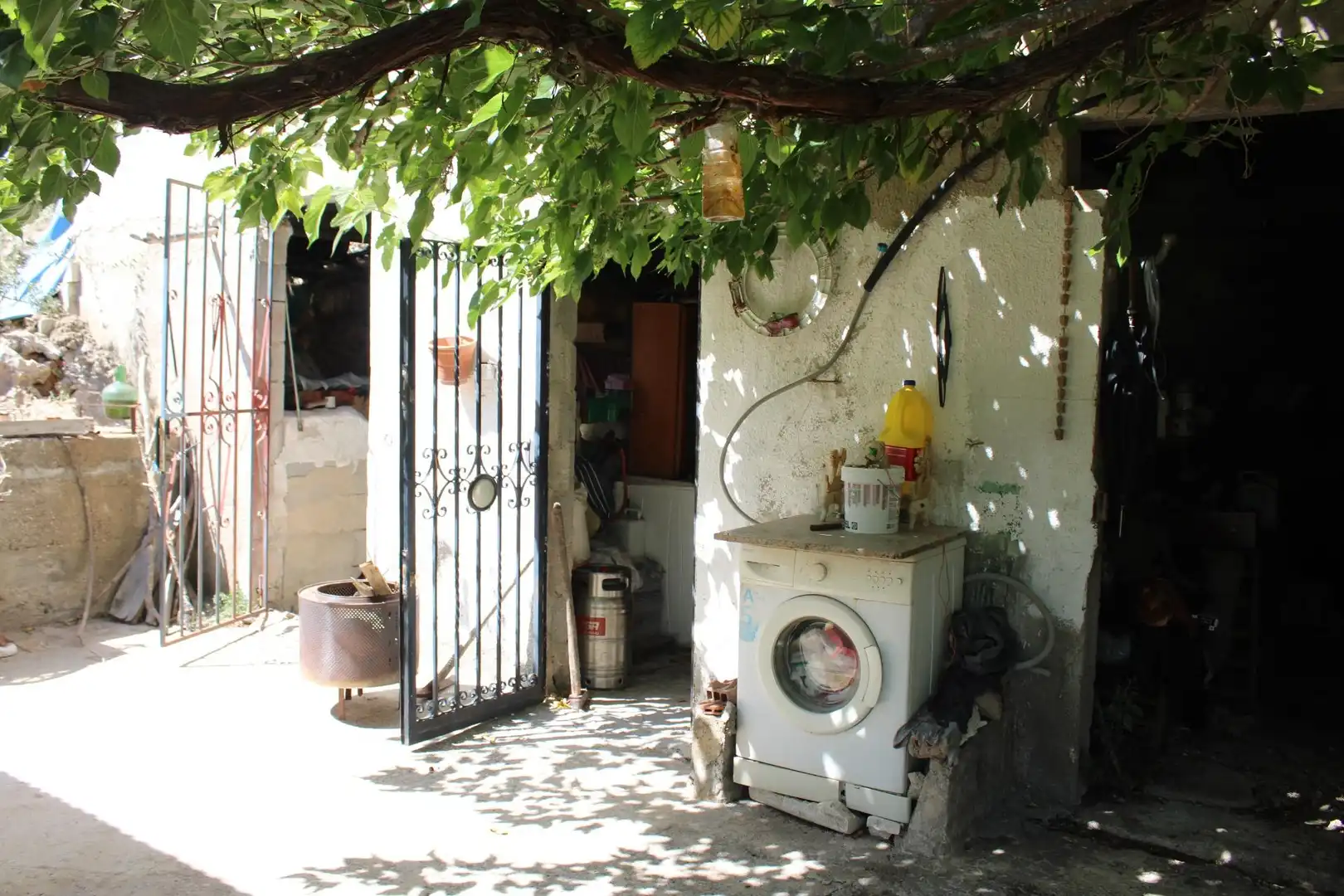 Casa rústica en venda a Oliva pueblo, imagen 27