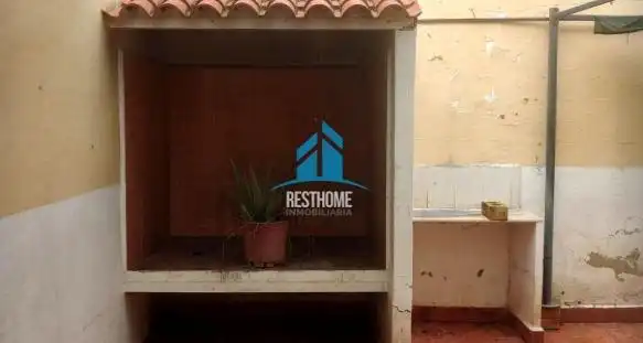Adossat amb jardí en venda a Calle PINTAET, imagen 10