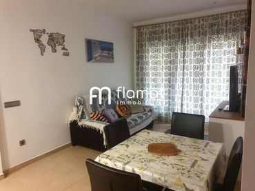 Bajo con piscina en venta en Camí de l'Atall Zona d'Alcossebre