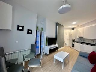 Foto 4 de Apartament de lloguer a Avenida de Los Cubos, Casco Antiguo, León