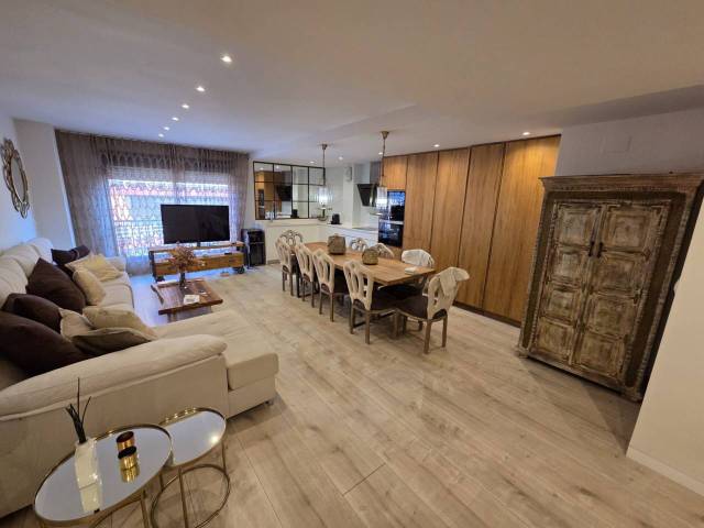 Piso en Alquiler en Castelar en Villafranqueza