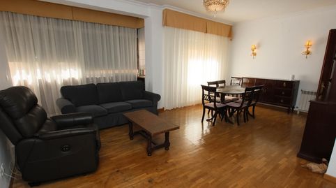Photo 2 of Flat for rent in Manuel Alfaro, Pardaleras, Badajoz Capital