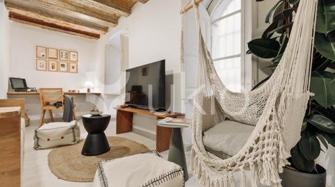 Foto 3 de Apartament de lloguer a Carrer de la Victòria, Sant Pere, Sta. Caterina i la Ribera,  Barcelona Capital