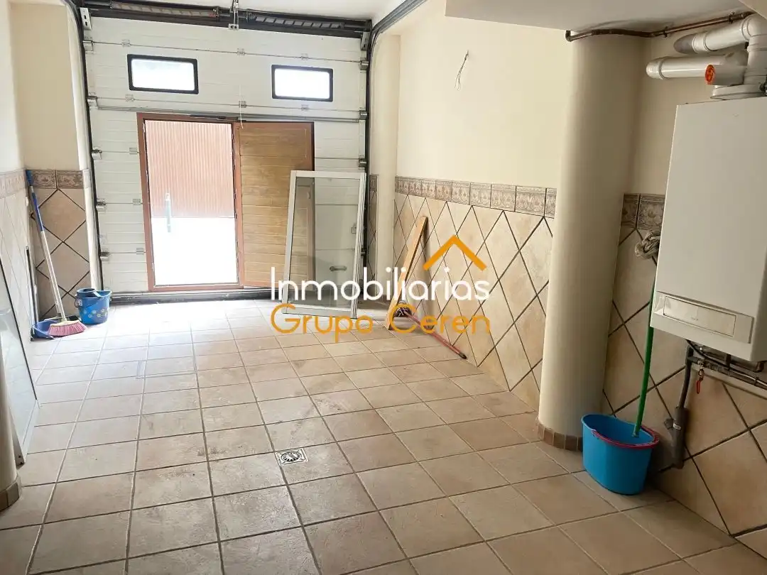 Houses for sale in Calle Arrabal, 24, Navarrete