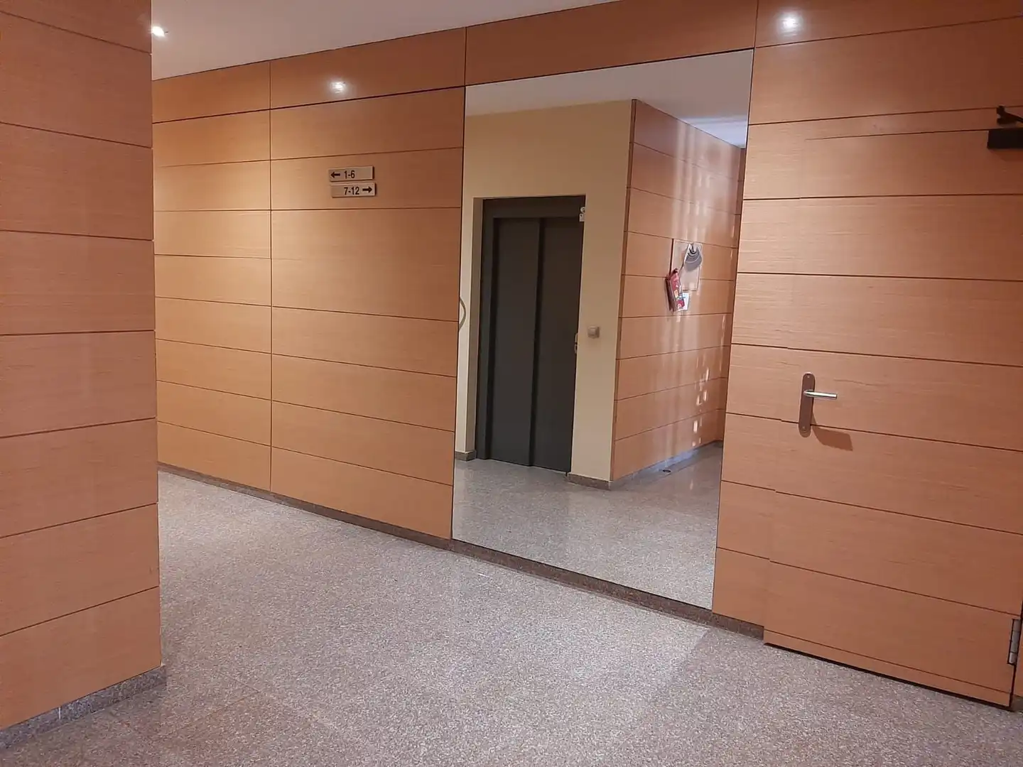 Flat for rent in N/A, 1, Alginet