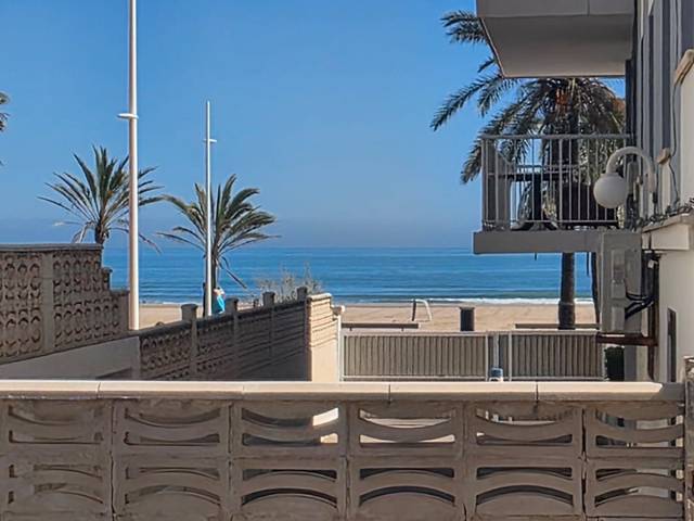 Piso en Venta en Playa de Gandia