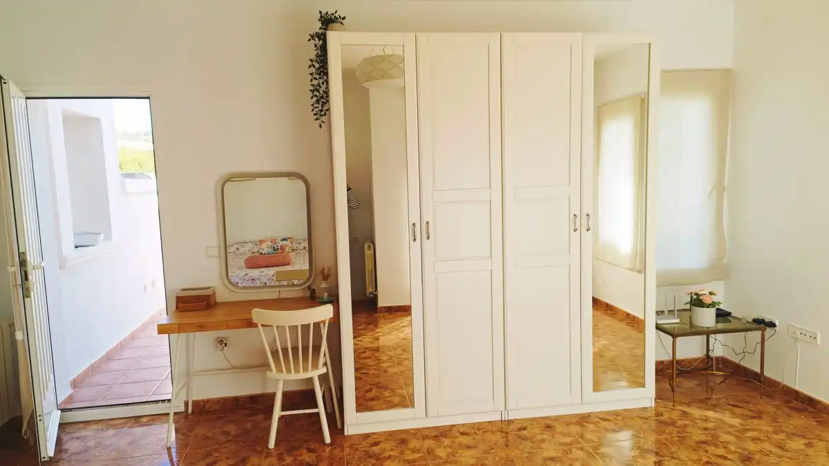 Detached house with terrace for sale in Gargasindi - Garduix - Colina del Sol, imagen 15