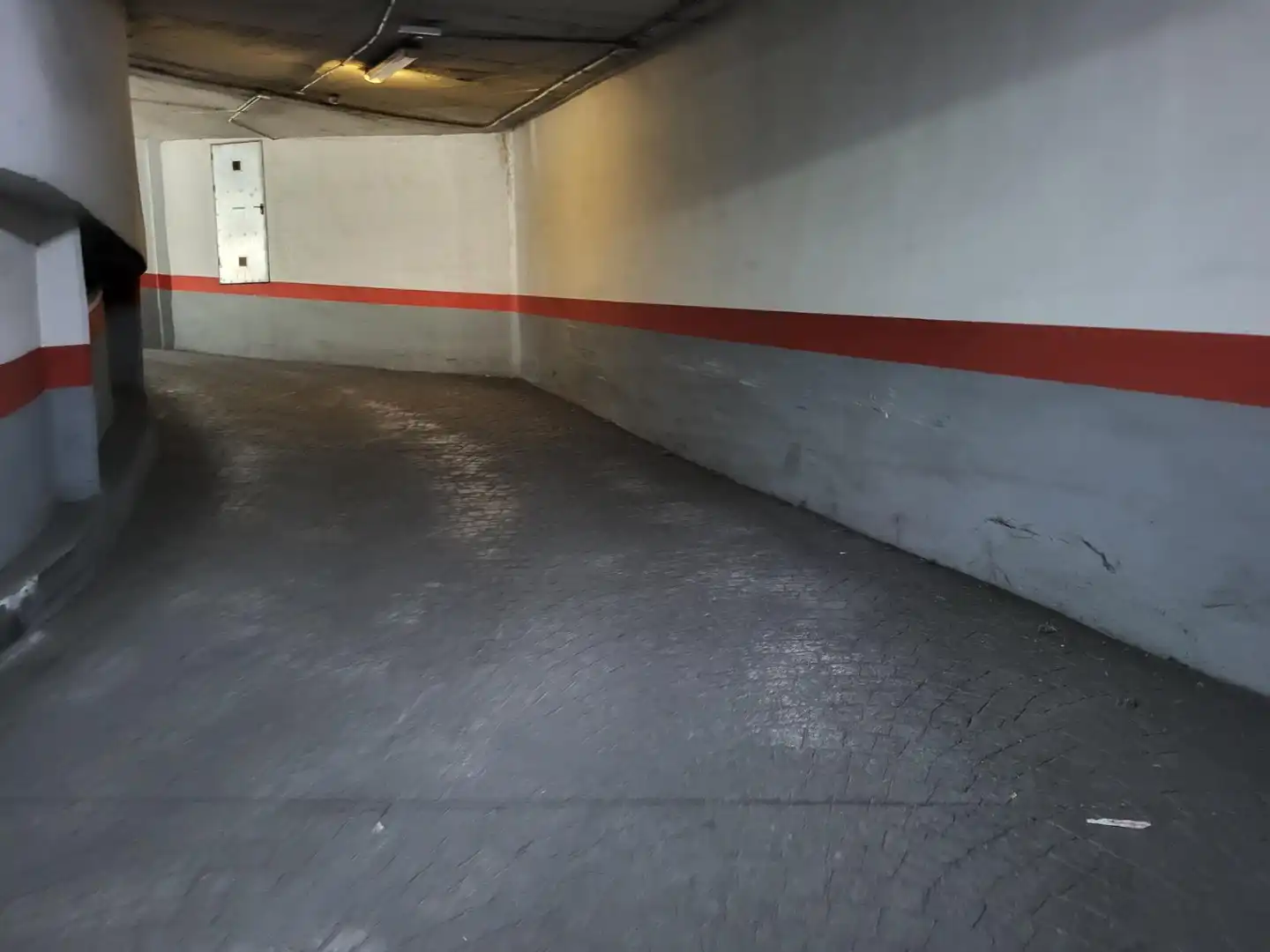 Piso de alquiler en Ojén pueblo