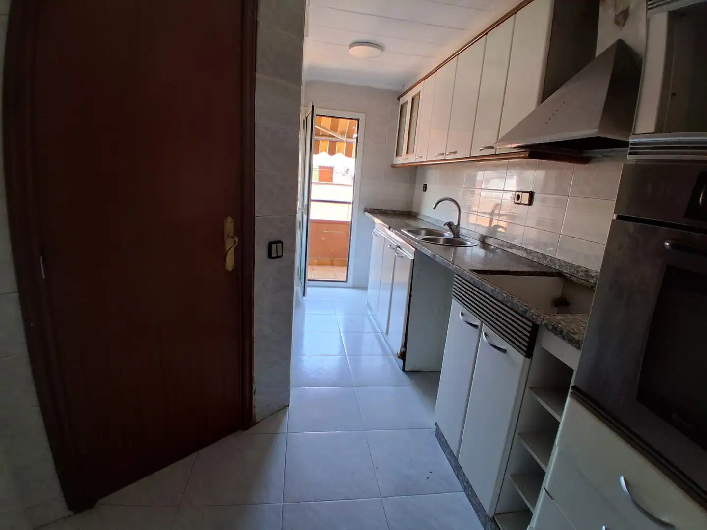 Cuina de Pis en venda en Sabadell