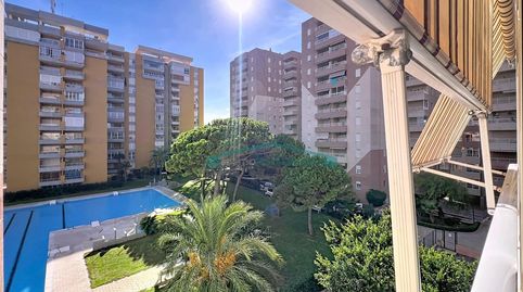 Foto 4 de Piso en venta en Canet d'En Berenguer, Valencia