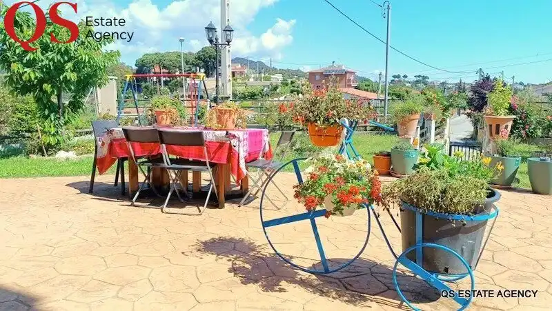 Villa avec terrasse à vendre à Riudarenes, imagen 32