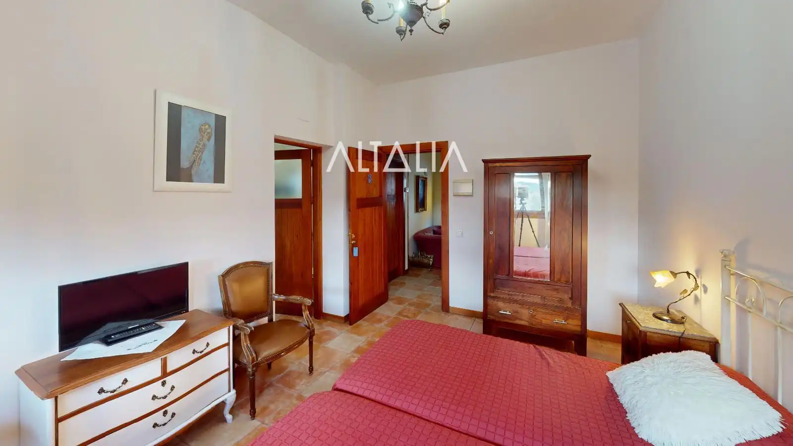 Edificio en venta en SAN LAZARO A, San Antón