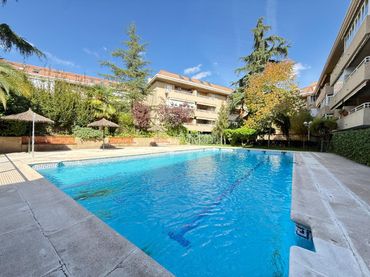 Appartement à vendre à Casa Amarilla