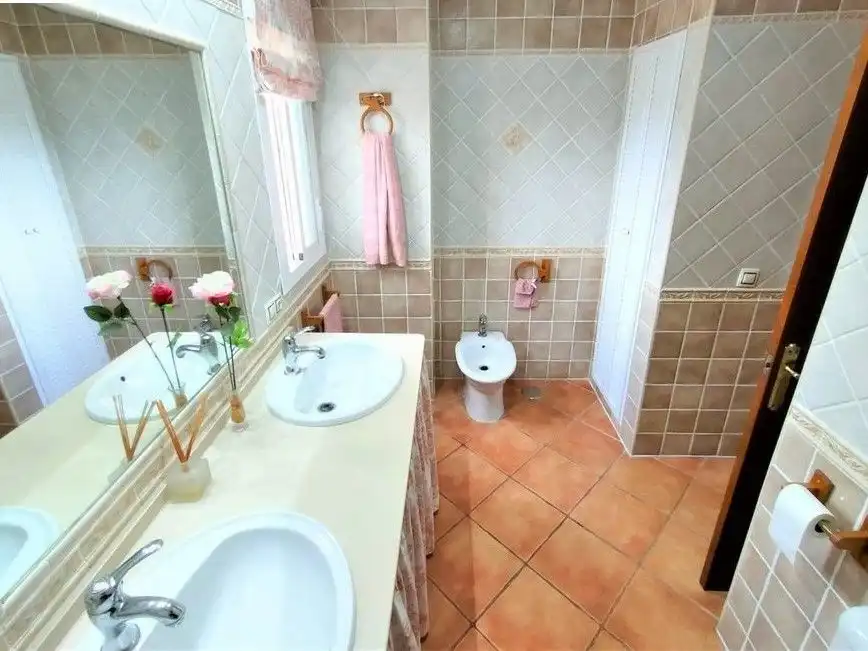 Casa o xalet en venda a Urbanización C.R.las Palomas, Las Lagunas - Campano