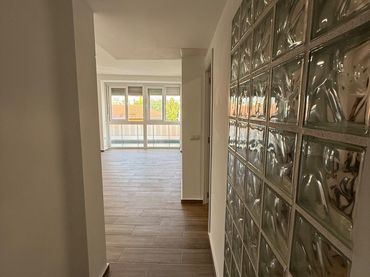 Pis amb ascensor en venda a Bailén - Miraflores