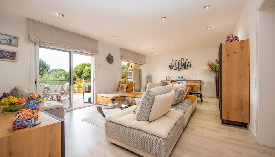 Foto 1 de Pis en venda a Centre, Girona